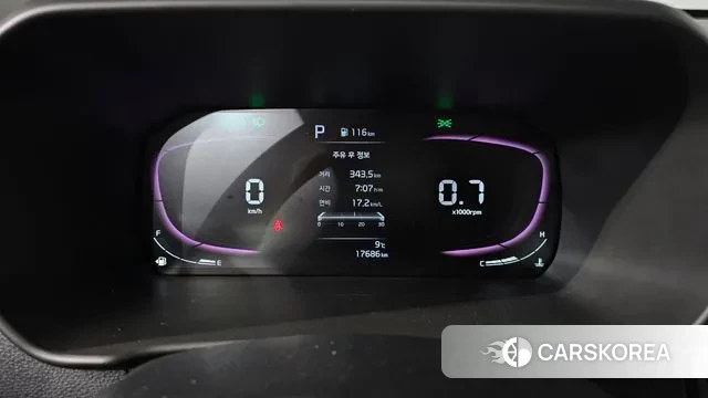 Kia The New Morning (JA) id 3420435 из Кореи 18