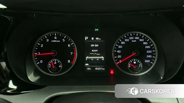 Kia K5 3rd generation id 3484525 из Кореи 18