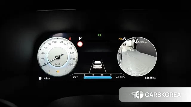 Hyundai The New Palisade id 3218213 из Кореи 18