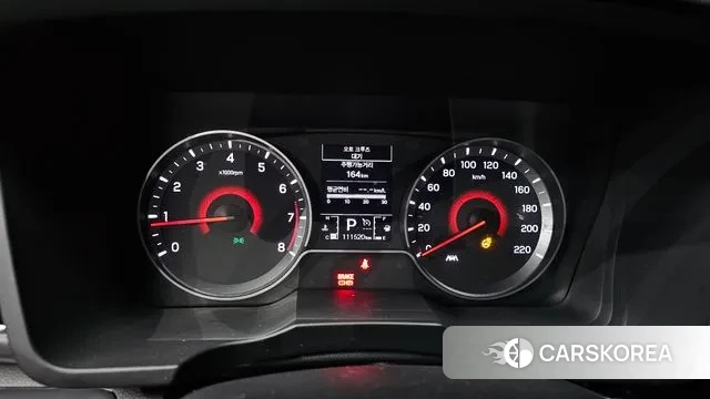 Ssangyong Berry New Tivoli id 3685641 из Кореи 18