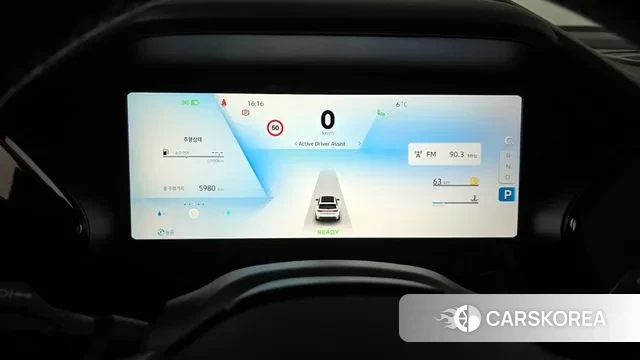 Renault Korea (Samsung) Grand Coleos id 3431423 из Кореи 18