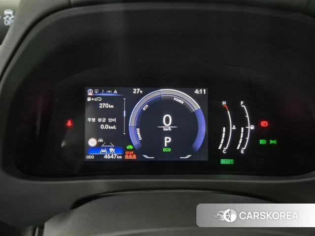 Lexus UX300h id 4629929 из Кореи 17