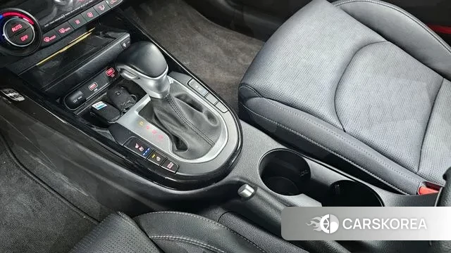 Kia The New K3 2nd generation id 3758517 из Кореи 18