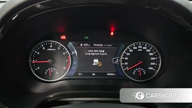 Kia Seltos id 4179487 из Кореи 18