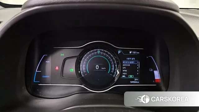 Hyundai Kona Electric id 3055651 из Кореи 18