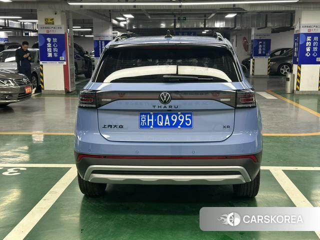Volkswagen Tuyue id 4265775 из Китая 8