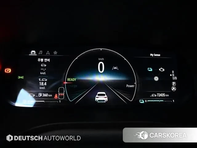 Renault Korea (Samsung) XM3 id 3654571 из Кореи 18