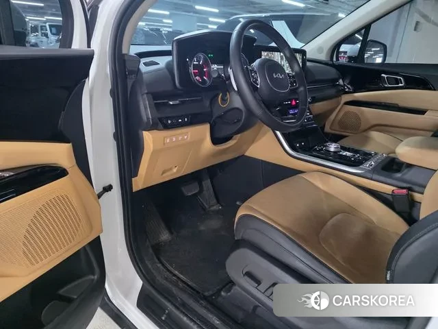 Kia Carnival 4th generation id 3011305 из Кореи 8