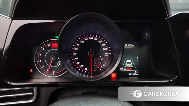 Hyundai Avante (CN7) id 3513283 из Кореи 18