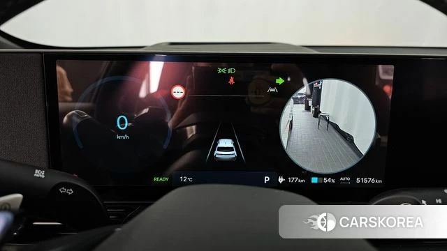 Hyundai Ionic 5 id 4178034 из Кореи 18