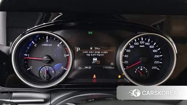 Kia Carnival 4th generation id 3433785 из Кореи 18