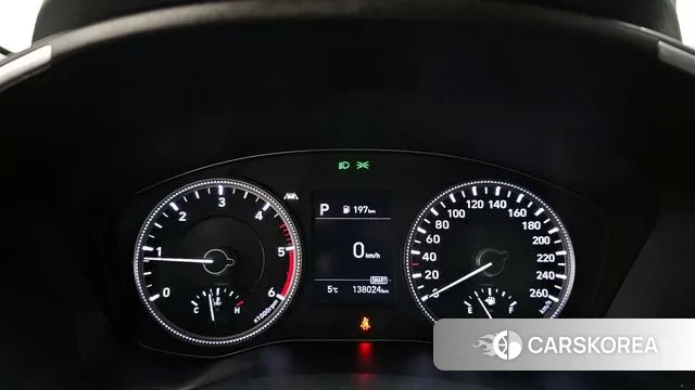 Hyundai Santa Fe TM id 3687450 из Кореи 18