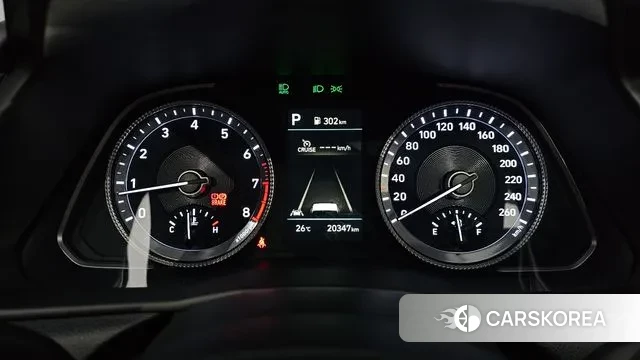 Hyundai Sonata (DN8) id 3017430 из Кореи 18