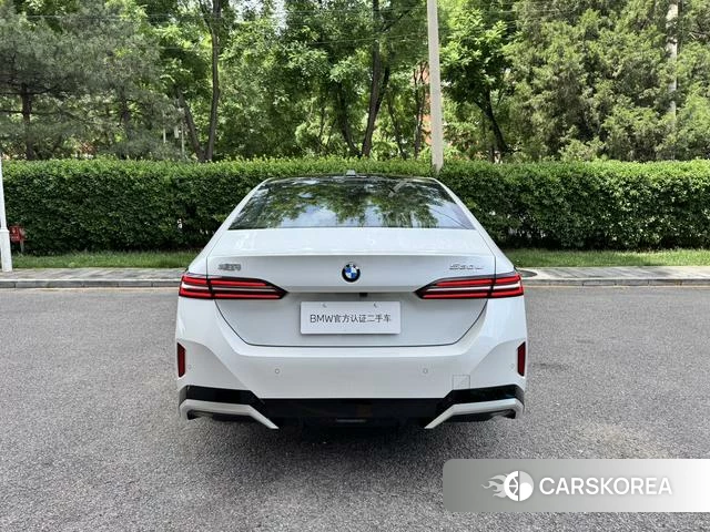 BMW 5 series id 4335864 из Китая 20