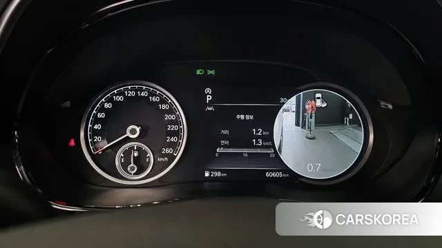 Genesis GV70 id 2890558 из Кореи 18