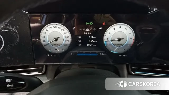 Hyundai Avante (CN7) id 3497443 из Кореи 18