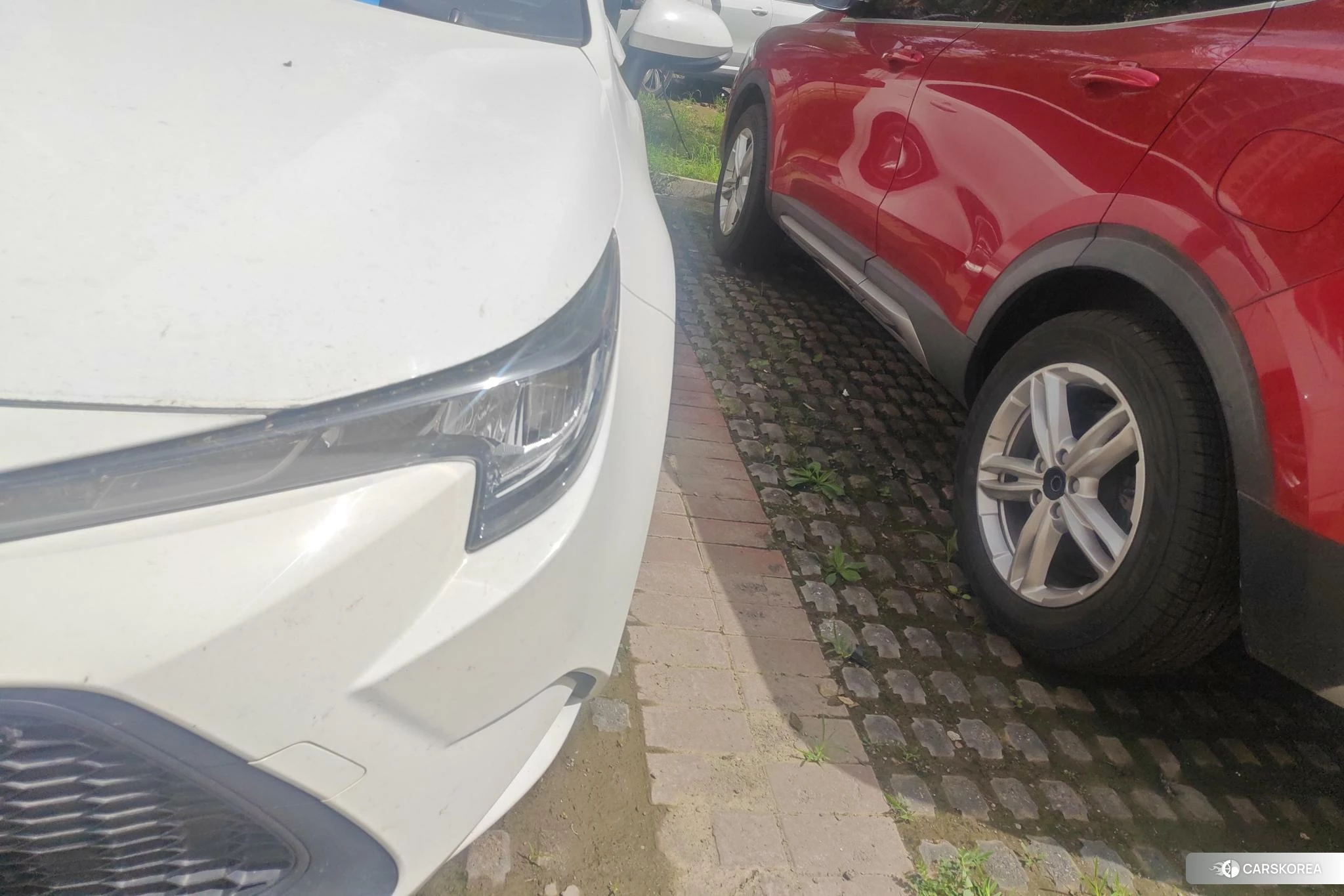 Toyota Lei Ling id 4486288 из Китая 15