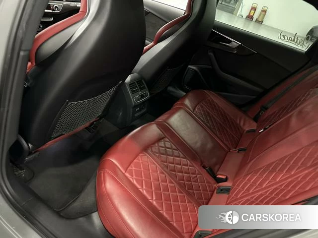 Audi S4 id 4259442 из Китая 8