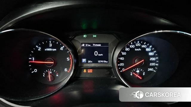 Kia The New Carnival id 4873487 из Кореи 28