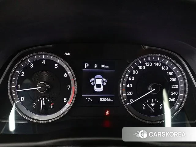 Hyundai Sonata (DN8) id 3339168 из Кореи 18