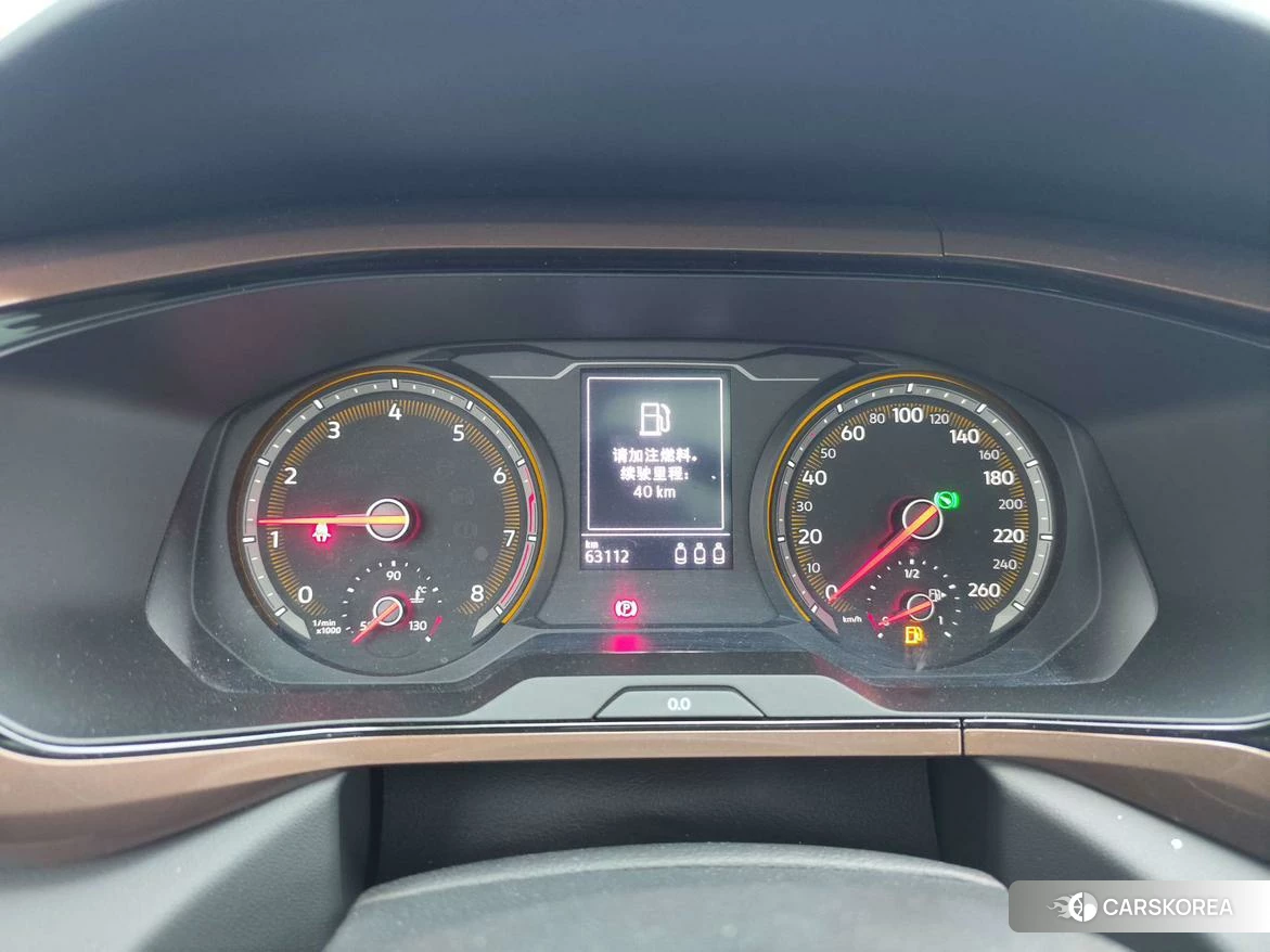 Volkswagen Tuyue id 4513997 из Китая 8