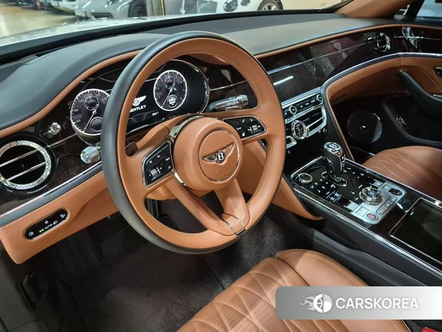 Bentley Flying Spur 3rd Generation id 4707396 из Кореи 18