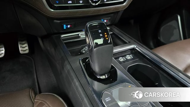 Ssangyong All New Rexton id 4187352 из Кореи 30