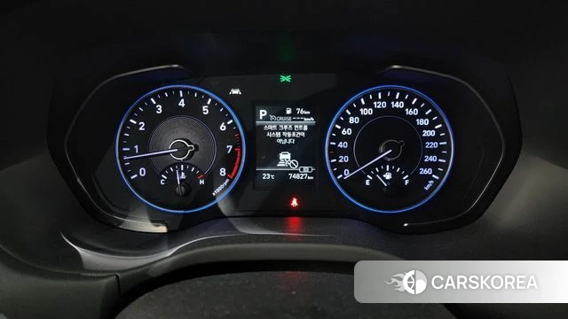Hyundai Palisade id 4882028 из Кореи 32
