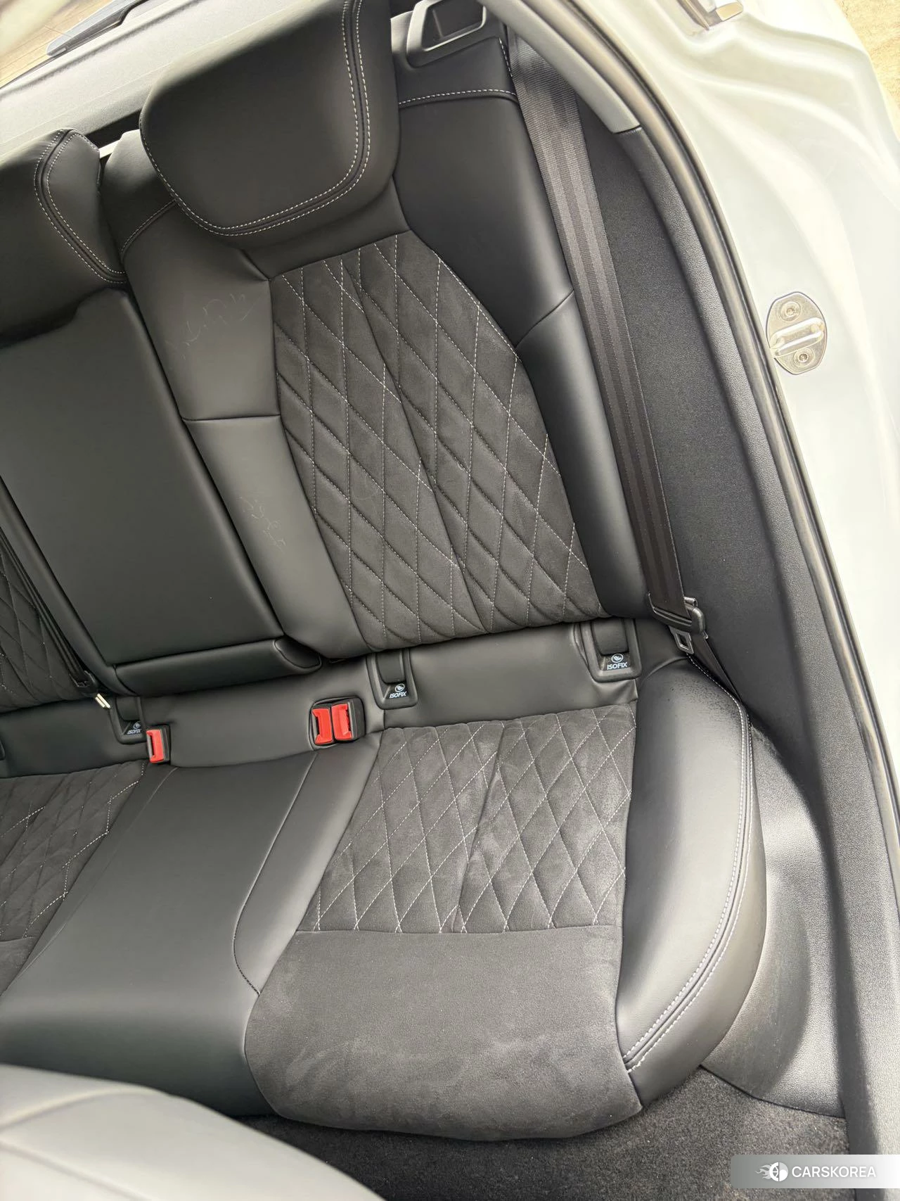 Audi A3 id 4455651 из Китая 17