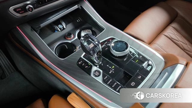 BMW X7 (G07) id 4542012 из Кореи 30