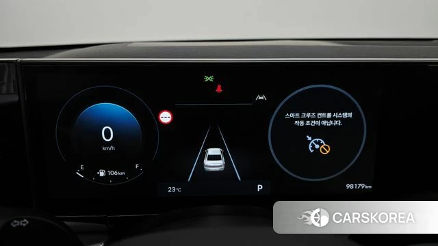 Hyundai Grandeur (GN7) id 4591517 из Кореи 18