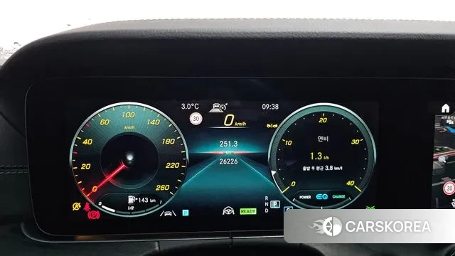 Mercedes-Benz CLS-Class C257 id 3447941 из Кореи 18