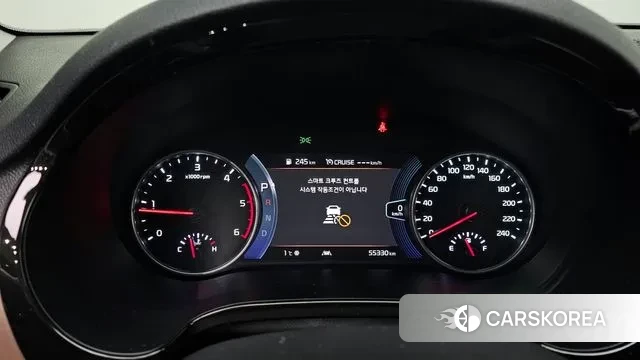 Kia Seltos id 3573721 из Кореи 18