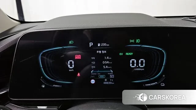 Kia Di Ol Nu Niro id 3437907 из Кореи 18