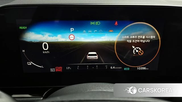 Kia Di All New Niro EV id 4267033 из Кореи 29