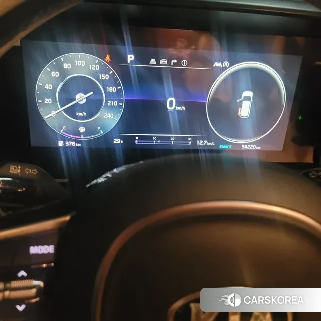 Kia Carnival 4th generation id 3059411 из Кореи 11