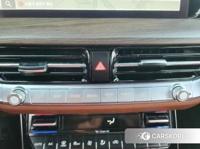 Kia Mohave Master id 3389352 из Кореи 17