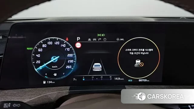 Kia K8 Hybrid id 3508413 из Кореи 18