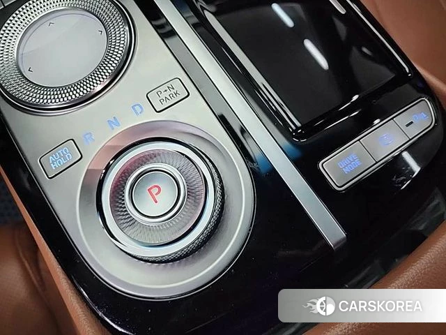 Genesis G80 (RG3) id 4303396 из Кореи 18