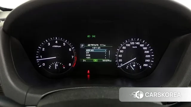 Genesis G80 id 3547726 из Кореи 18