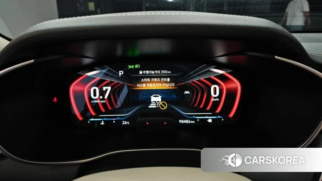 Genesis G70 id 4520216 из Кореи 31