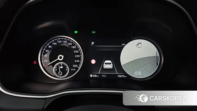 Genesis GV80 id 3421621 из Кореи 18