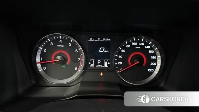 Ssangyong The New Tivoli id 4414452 из Кореи 30