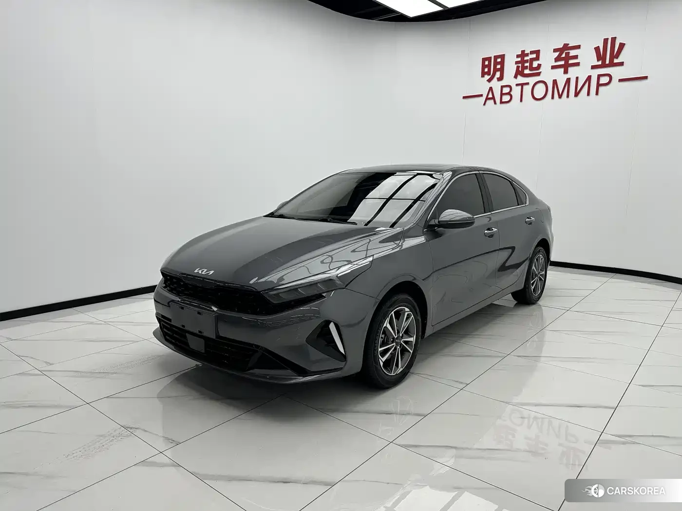 Kia K3 id 4547963 из Китая 17