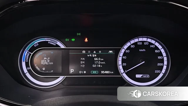 Kia The New Niro id 3572975 из Кореи 18