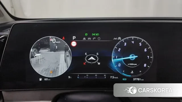 Kia Sportage 5th Generation id 3415986 из Кореи 18