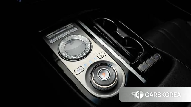 Genesis G80 (RG3) id 4881437 из Кореи 31