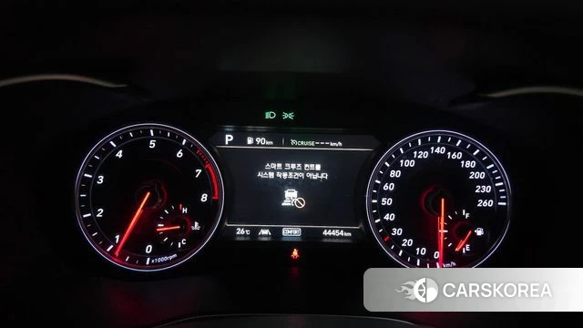Genesis G70 id 4765084 из Кореи 18