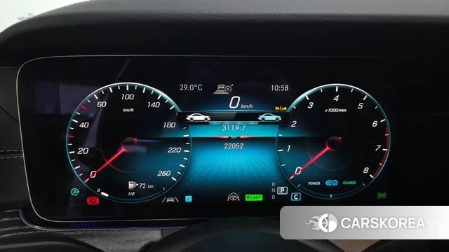 Mercedes-Benz E-Class W213 id 4529131 из Кореи 18