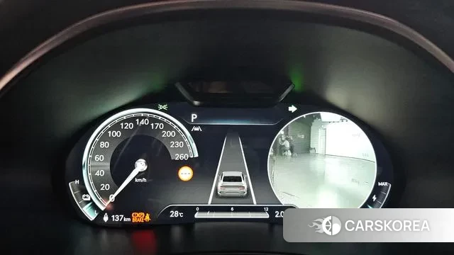 Genesis Electrified G80 (RG3) id 3017226 из Кореи 18